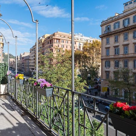 Vatican Home With Balcony 罗马 外观 照片